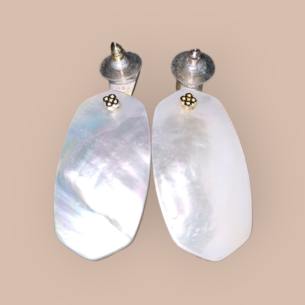 Kendra Scott Marty Drop earrings